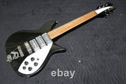 Beatles 325 Rickenbacker Copy John Lennon Type