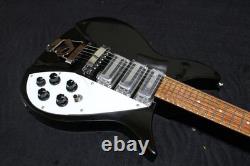 Beatles 325 Rickenbacker Copy John Lennon Type