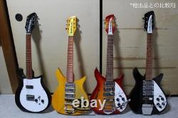 Beatles 325 Rickenbacker Copy John Lennon Type