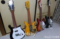 Beatles 325 Rickenbacker Copy John Lennon Type
