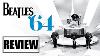 Beatles 64 Review Paul Mccartney Ringo Starr John Lennon George Harrison