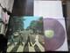 Beatles Abbey Road Japan Later Red Vinyl LP AP-8815 John Lennon Paul McCartney