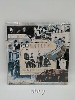 Beatles Anthology 1 Triple Album Sealed Vinyl Mint LP