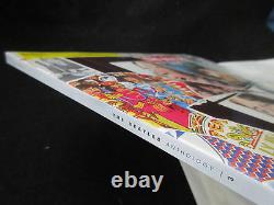 Beatles Anthology 3 UK Vinyl LP in 1969-1970 Box w Book Poster Lennon MacCartney
