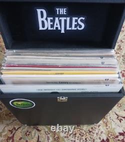 Beatles Box Set Vinyl The Beatles Lot x 20 INSTANT COLLECTION VG+ to EX
