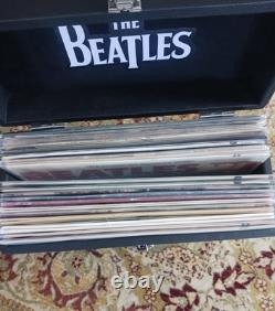 Beatles Box Set Vinyl The Beatles Lot x 20 INSTANT COLLECTION VG+ to EX