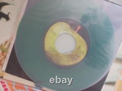Beatles Box Set Vinyl The Beatles Lot x 20 INSTANT COLLECTION VG+ to EX