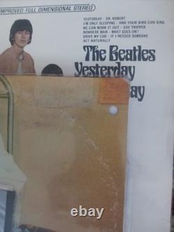 Beatles Box Set Vinyl The Beatles Lot x 20 INSTANT COLLECTION VG+ to EX