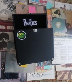 Beatles Box Set Vinyl The Beatles Lot x 20 INSTANT COLLECTION VG+ to EX