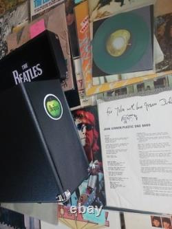 Beatles Box Set Vinyl The Beatles Lot x 20 INSTANT COLLECTION VG+ to EX