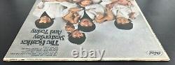 Beatles Butcher Cover Stunning 3rd State Pro Peeled Mono La #6 Yesterday & Today