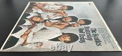 Beatles Butcher Cover Stunning 3rd State Pro Peeled Mono La #6 Yesterday & Today