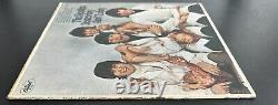 Beatles Butcher Cover Stunning 3rd State Pro Peeled Mono La #6 Yesterday & Today