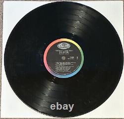 Beatles Butcher Cover Stunning 3rd State Pro Peeled Mono La #6 Yesterday & Today