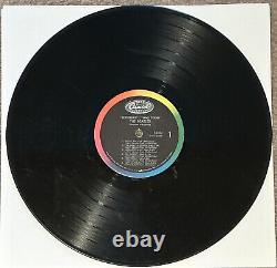 Beatles Butcher Cover Stunning 3rd State Pro Peeled Mono La #6 Yesterday & Today
