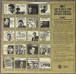 Beatles Butcher Cover Stunning 3rd State Pro Peeled Mono La #6 Yesterday & Today
