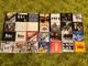 Beatles CD Collection Lot Of 27 Albums 1987-2016 Lennon Mccartney Harrison Starr