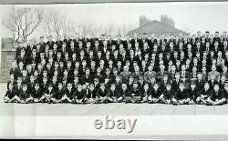 Beatles Class Photo Liverpool Institute Mike Paul McCartney George 1956 EST RARE