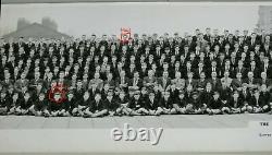 Beatles Class Photo Liverpool Institute Mike Paul McCartney George 1956 EST RARE