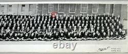 Beatles Class Photo Liverpool Institute Mike Paul McCartney George 1956 EST RARE