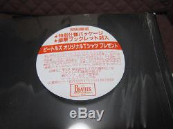 Beatles Concert at Budokan 1966 Japan Laserdisc John Lennon McCartney Laser LD
