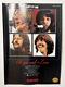 Beatles Japan B2 Poster / RARE ASAHI SEIMEI / Tosiba / LET IT BE / JOHN LENNON