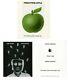 Beatles John Lennon 1973 Mind Games Fresh From Apple Promo Leaflet