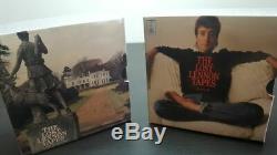 Beatles John Lennon 36 Mini Lp CD Box Sets. Vol 1 & 2 The Lost Lennon Tapes New