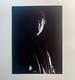 Beatles John Lennon Astrid Kirchherr Signed Photo Postcard Mint
