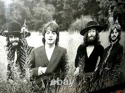 Beatles John Lennon Framed Print & Fine Pop Art & Vintage Photo