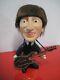 Beatles John Lennon Hard Body Remco Nems with Original Guitar 1 DAY LEFT