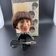 Beatles John Lennon Hard Body Remco Seltaeb Doll 1964 With Guitar