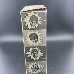 Beatles John Lennon Hard Body Remco Seltaeb Doll 1964 With Guitar