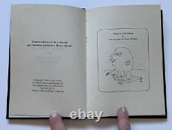 Beatles John Lennon In his Own Write 1964 Edition Rare French Release