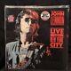 Beatles John Lennon LIVE IN New York City Factory Sealed new! Withhype sticker lp