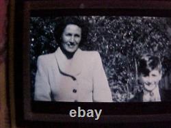 Beatles John Lennon Owned Worn Clothing + Strawberry Field Leaf + Film Display