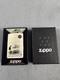 Beatles John Lennon PIANO Imagine ZIPPO Lighter White NEW with Seal Intact