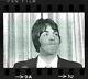 Beatles John Lennon Paul Mccartney Original Negative & Scan Use Anywhere