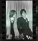 Beatles John Lennon Paul Mccartney Original Negative & Scan Use Anywhere