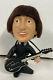 Beatles John Lennon Soft Body Remco Seltaeb Doll 1964 With Instrument Nice