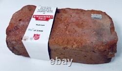Beatles John Lennon Strawberry Field Salvation Army Brick Liverpool
