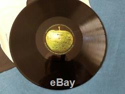 Beatles John Lennon Two Virgins, extremely rare, (SOLD IN THE UK)