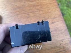 Beatles John Lennon Yoko Ono Fluxus Movement Box of Smile 1971 Bob Gruen Photo