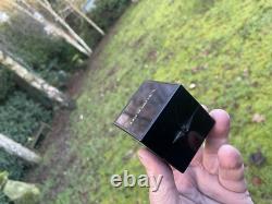 Beatles John Lennon Yoko Ono Fluxus Movement Box of Smile 1971 Bob Gruen Photo