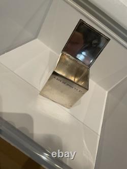 Beatles John Lennon Yoko Ono Fluxus Movement Box of Smile 1971 Bob Gruen Photo