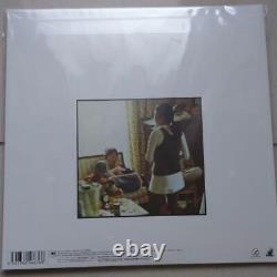 Beatles John Lennon & Yoko Ono Special Interview New York and Tokyo Set 1Clear V