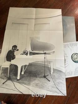 Beatles Lennon McCartney Record Lot