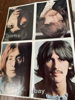 Beatles Lennon McCartney Record Lot