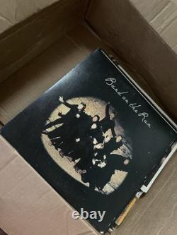 Beatles Lennon McCartney Record Lot