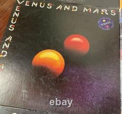 Beatles Lennon McCartney Record Lot